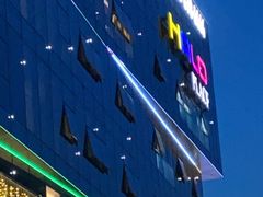 -HALO广场(梨园路店)