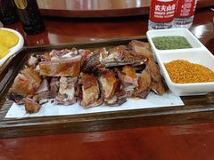 -一家春酒楼(惠工街店)