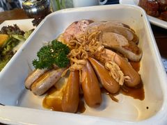 -宝莱纳餐厅(滨江店)