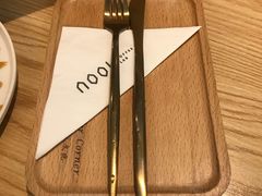 -GOTLOT COFFEE&KITCHEN角落厨房NOOK店