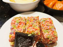 -济南蓝海御华大饭店·蓝钻国际美食自助百汇(山东书城店)