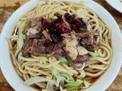-柴氏风味斋(甘家口店)
