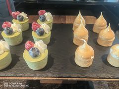 -Social 秀西餐厅-长沙瑞吉酒店(运达店)