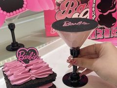 -好利来(奥林匹克购物广场店)
