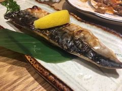 -林妈妈村·日式料理(宝山龙湖天街店)