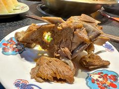 -五福居羊蝎子(方庄店)