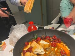牛魔王-花开餐厅(环湖中路店)
