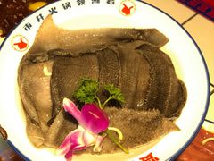 -贤合庄卤味火锅(顺城店)