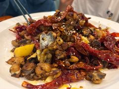 -乡村馕坑肉·烧烤·新疆菜·本地人更爱吃(阿勒泰首店)