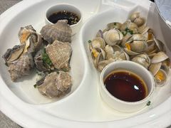 -尊立方海鲜酒店·生日宴·家宴