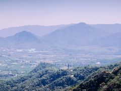 -北京鹫峰国家森林公园
