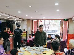 -茂港柏香(侨港路店)