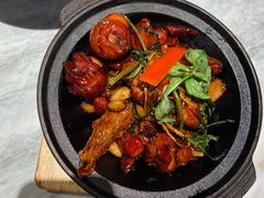 -志明眷村·台式融合菜·宵夜