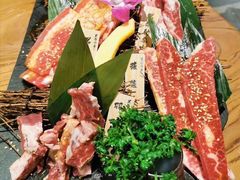-黑牛の店·和牛烧肉(合生汇店)