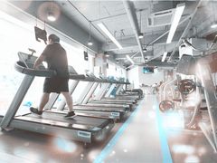 -每刻健身工作室(西直门店)