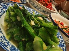 油麦菜-回家吃饭·地道南昌菜(建德观总店)