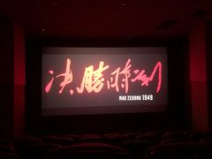 -华谊兄弟影院(IMAX洋桥店)