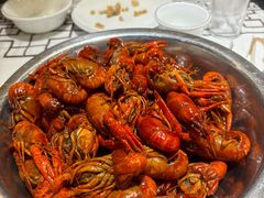 -庞家烧烤客栈(炮台山店)