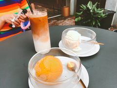 -大酉·M Coffee(北京美术馆店)