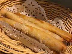 榴莲春饼-旅马餐厅(茅家埠店)