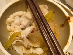-周渝食惦酸菜鱼(青浦店)