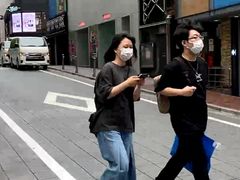 -涩谷全向十字路口