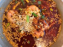 -蓉三少冒烤鸭·四川小吃集(北京首店)