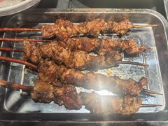 -渔港甄宴·海鲜·地标烟台菜(金沙滩店)