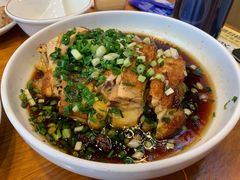 -百家鲜·杭帮菜