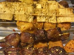 -通海俄式烧烤(下瓦房店)