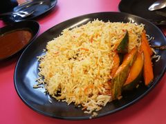 -新加坡Zam Zam餐馆