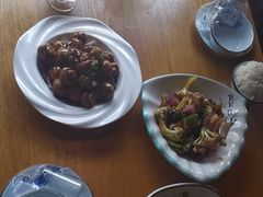 -遇见小院—虹鳟鱼•农家菜(怀柔店)