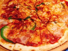 -HELLO MUSAE 拾光缪斯餐厅·纯正希腊风味(苏州中心店)