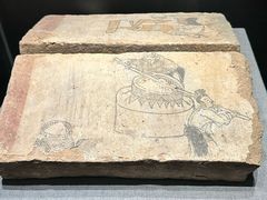 -洛阳古墓博物馆