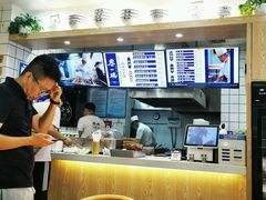 -黎一碗大碗手工面(城市立方店)