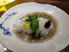 黑松露肉酱河粉-岭南真味·匠心粤菜(K11店)