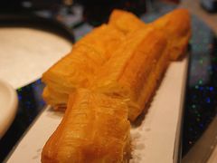 -味可道美食坊(福基路店)