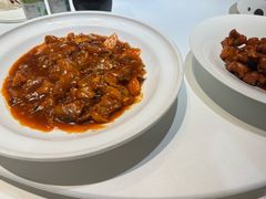 -宝轩渔府·老字号海鲜·正宗津菜(水上店)