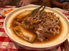 -西贝(宝乐汇店)