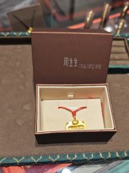 -周生生Chow Sang Sang(苏州中心南区店)