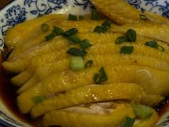 -张家巷美食(南浔店)