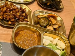 -闻老头·菊花炭烤肉(D11店)