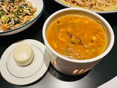 -西安饭庄·非遗陕菜(钟楼店)