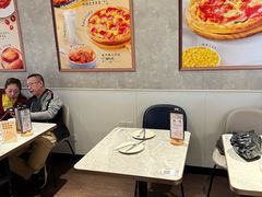 -必胜客(玉泉远洋店)