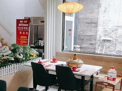 -庭院·冰煮羊·铜锅涮肉(西单店)