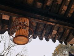 -黎里古镇
