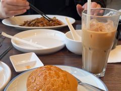 -新旺茶餐厅(鑫耀·光环live店)