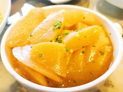 土烧萝卜-二十八里太湖船菜(吉祥路店)