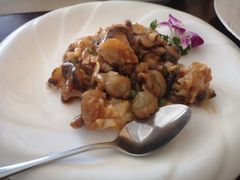 -牟传仁饭庄(星海店)