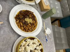 -阿拉佰饭店(西关店)